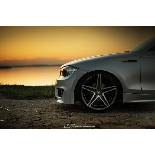 Z-Performance ZP7.1 Gloss Black (Custom Finish)
