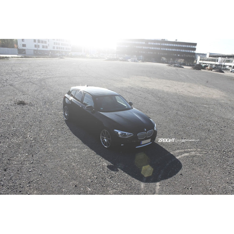 Z-Performance ZP7.1 Gloss Black (Custom Finish)