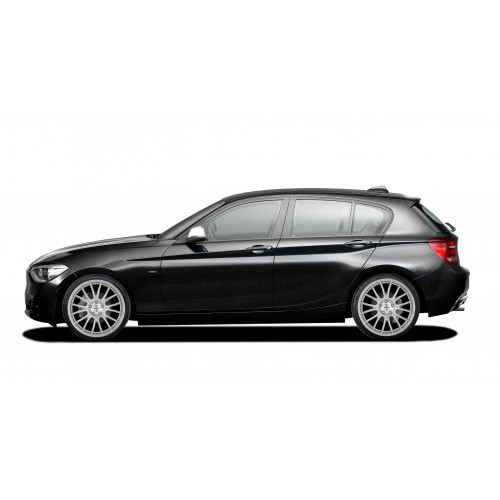 Z-Performance ZP7.1 Gloss Black (Custom Finish)