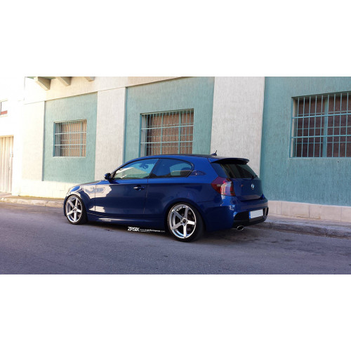 RIAL M10X metal-grey