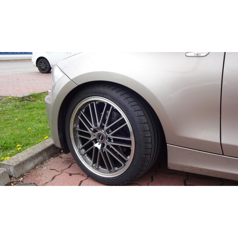 Z-Performance ZP7.1 Gloss Black (Custom Finish)