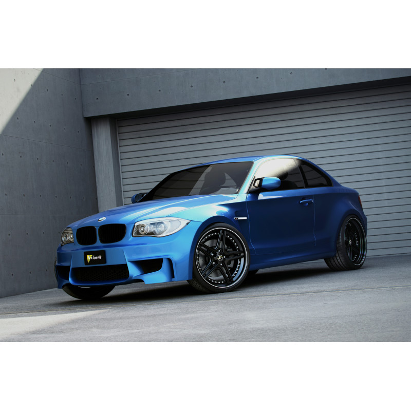 Z-Performance ZP7.1 Gloss Black (Custom Finish)