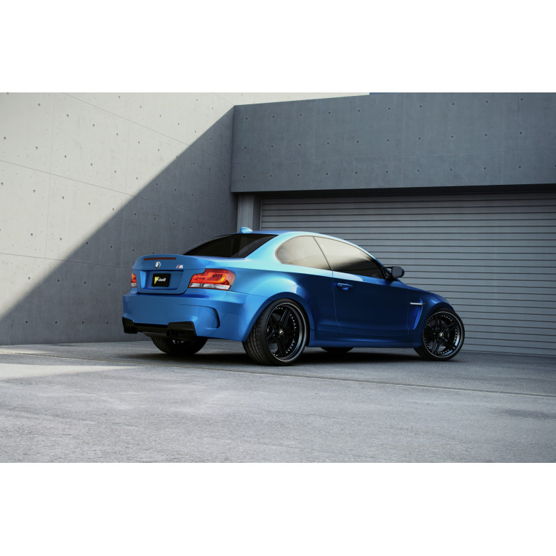 Z-Performance ZP7.1 Gloss Black (Custom Finish)