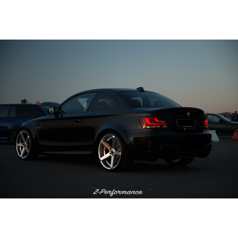 Z-Performance ZP7.1 Gloss Black (Custom Finish)