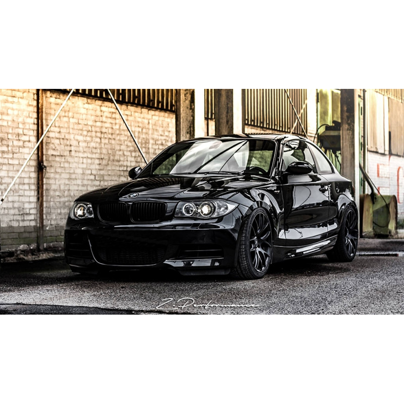 Z-Performance ZP7.1 Satin Black (Custom Finish)