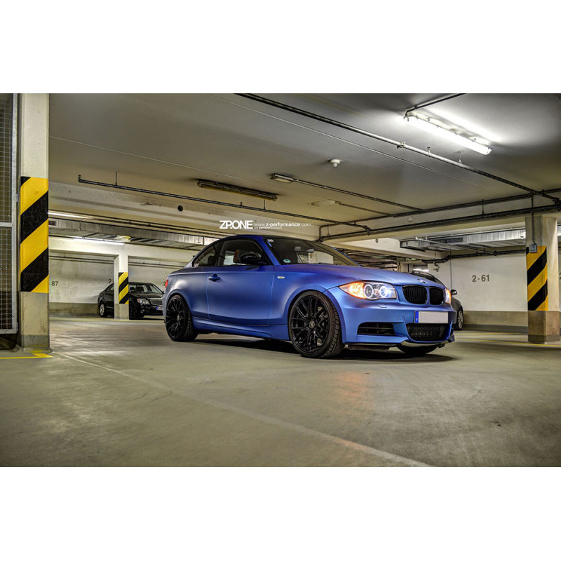 Z-Performance ZP7.1 Satin Black (Custom Finish)
