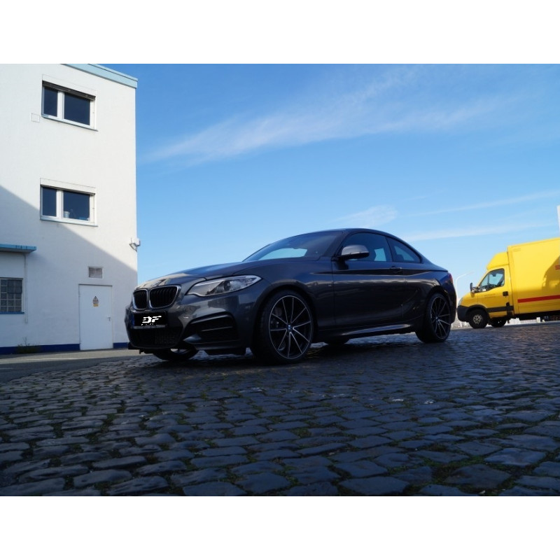 Z-Performance ZP7.1 Gloss Black (Custom Finish)