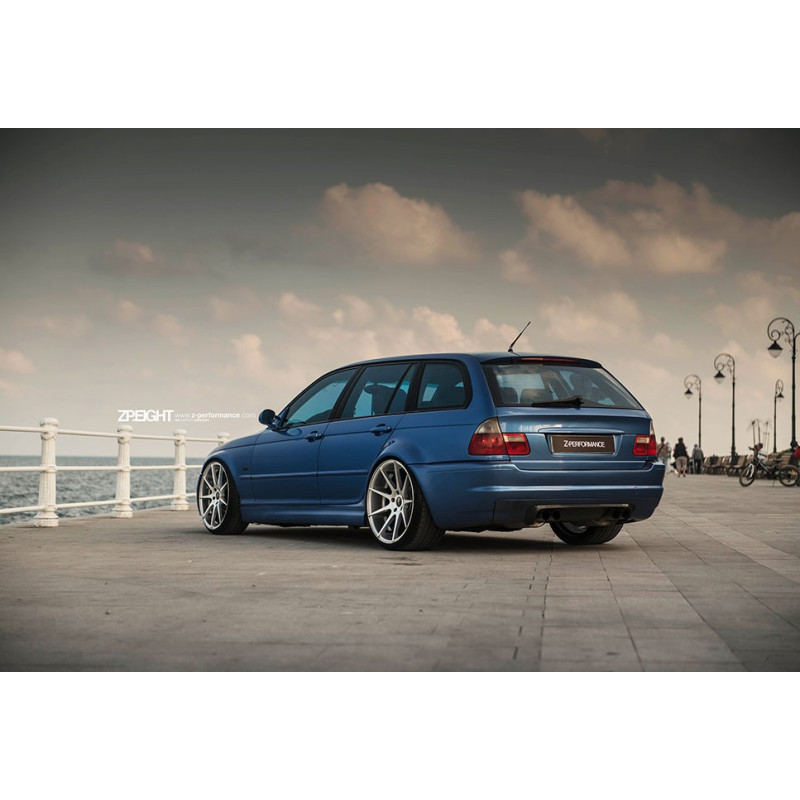 Z-Performance ZP7.1 Champagne (Custom Finish)