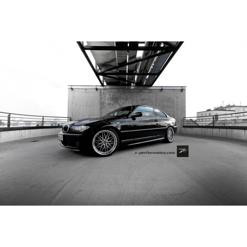 Z-Performance ZP7.1 Champagne (Custom Finish)