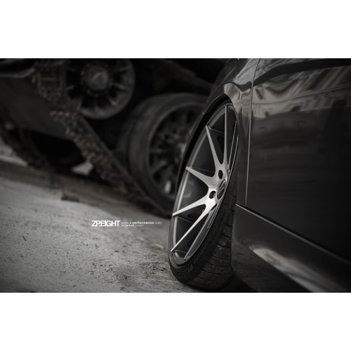 Z-Performance ZP7.1 Champagne (Custom Finish)