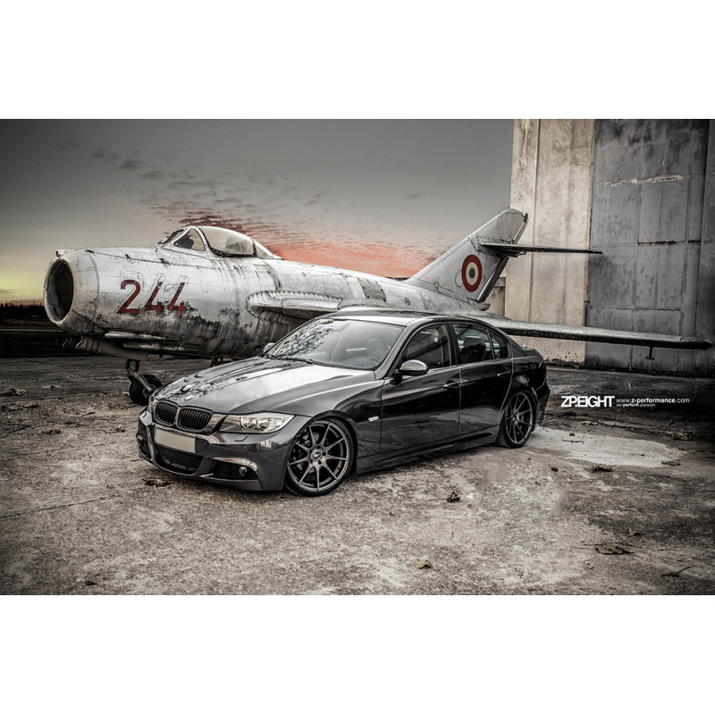 Z-Performance ZP7.1 Champagne (Custom Finish)