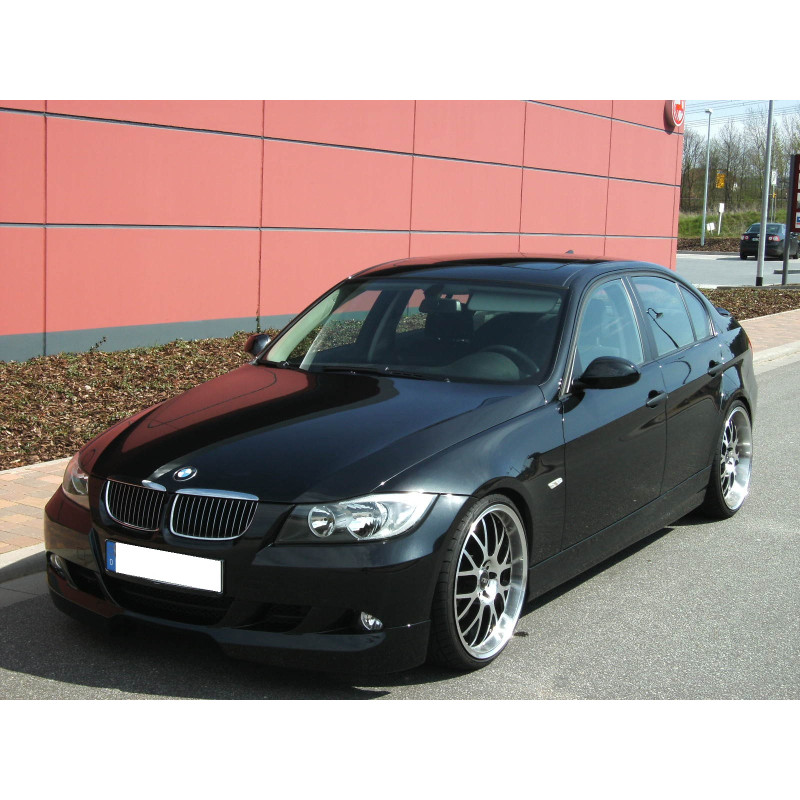 Z-Performance ZP7.1 Champagne (Custom Finish)