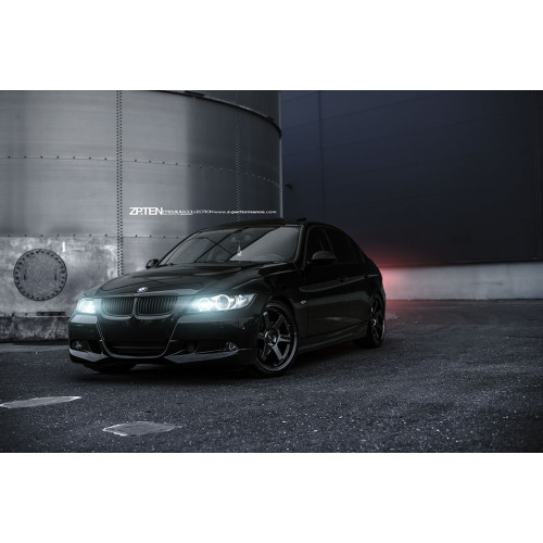 Z-Performance ZP7.1 Champagne (Custom Finish)