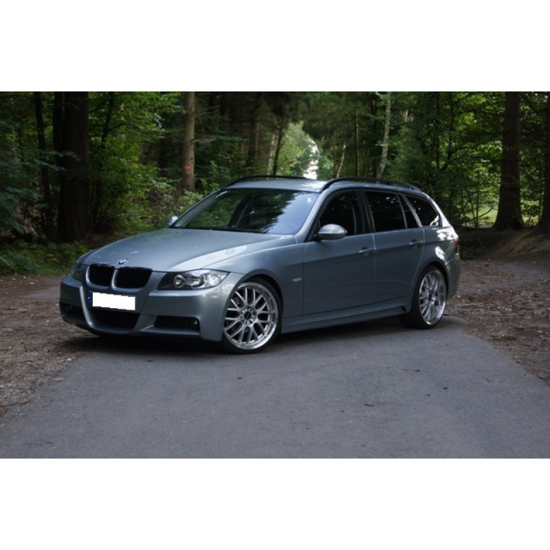 Z-Performance ZP7.1 Champagne (Custom Finish)