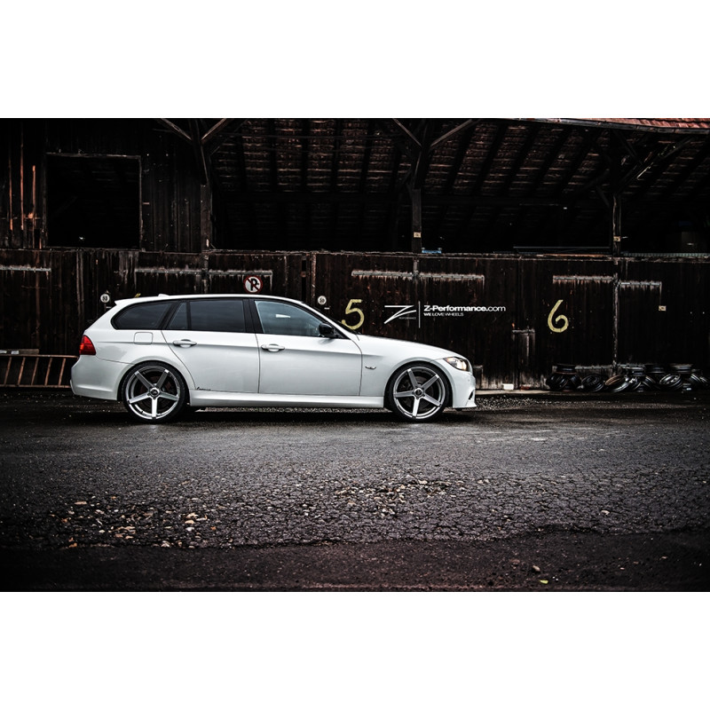 Z-Performance ZP7.1 Champagne (Custom Finish)