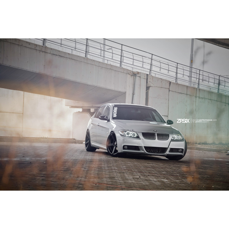 Z-Performance ZP7.1 Gloss Black (Custom Finish)