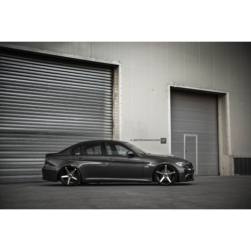 Z-Performance ZP7.1 Gloss Black (Custom Finish)