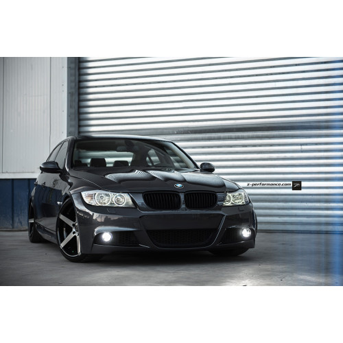 Z-Performance ZP7.1 Gloss Black (Custom Finish)