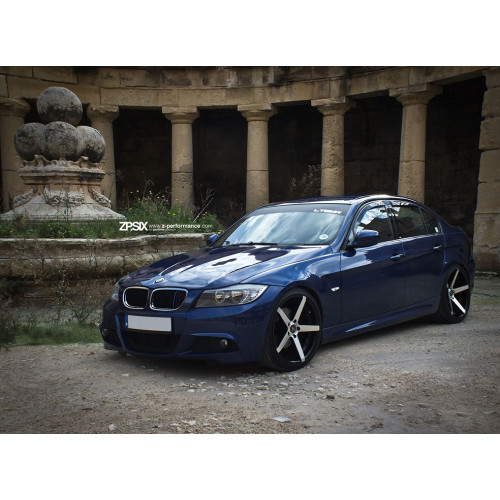 Z-Performance ZP7.1 Gloss Black (Custom Finish)