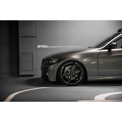 Z-Performance ZP7.1 Gloss Black (Custom Finish)