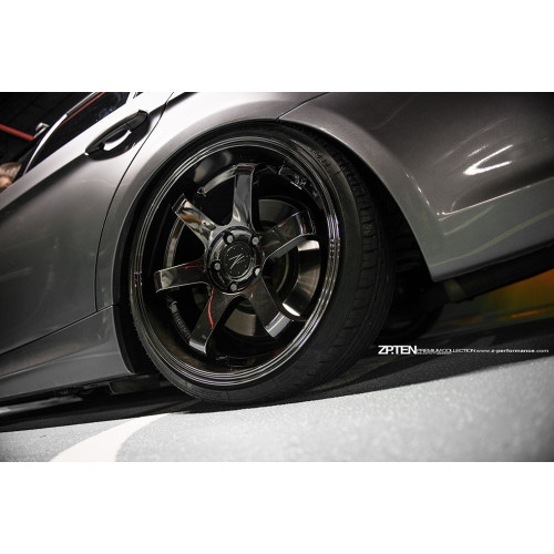 Z-Performance ZP7.1 Gloss Black (Custom Finish)