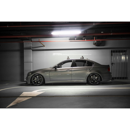 Z-Performance ZP7.1 Gloss Black (Custom Finish)