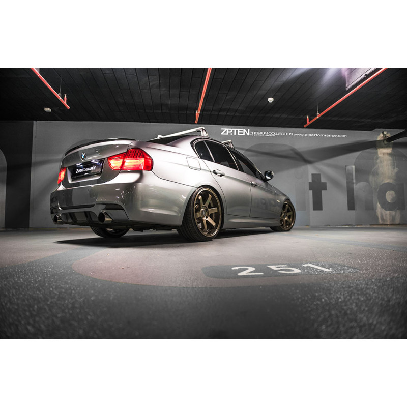 Z-Performance ZP7.1 Gloss Black (Custom Finish)