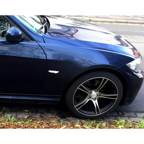 Z-Performance ZP7.1 Gloss Black (Custom Finish)