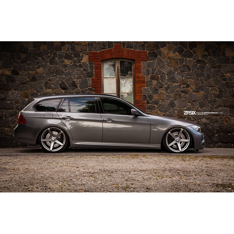 Z-Performance ZP7.1 Gloss Black (Custom Finish)