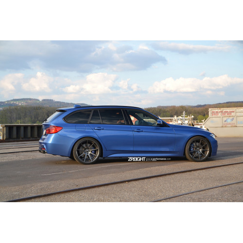 Z-Performance ZP7.1 Gloss Black (Custom Finish)