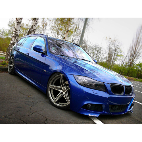 Z-Performance ZP7.1 Gloss Black (Custom Finish)