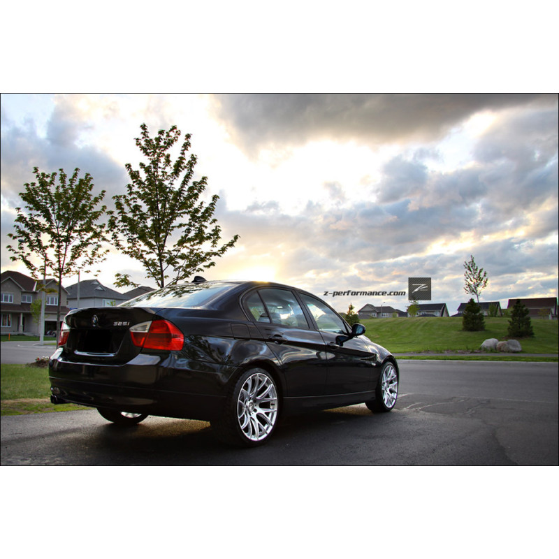 Z-Performance ZP3.1 FlowForged Sparkling Silver
