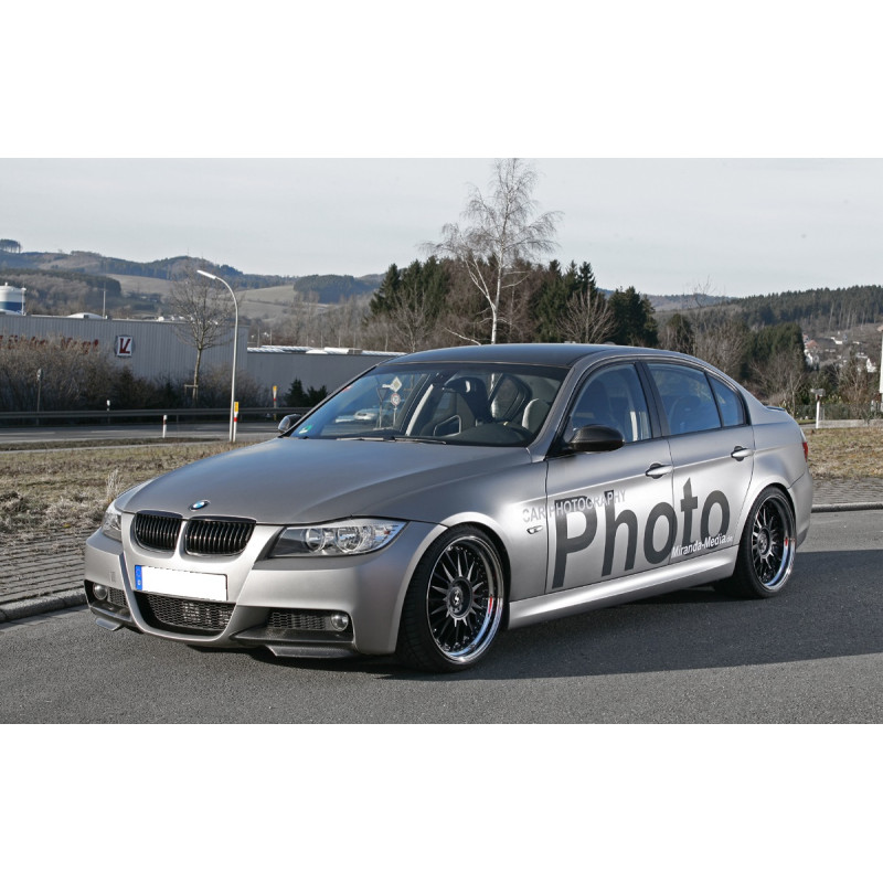 Z-Performance ZP3.1 FlowForged Sparkling Silver