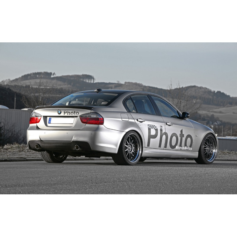 Z-Performance ZP3.1 FlowForged Sparkling Silver