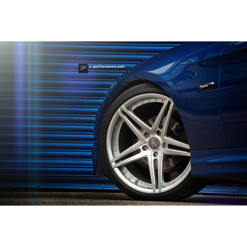 Z-Performance ZP3.1 FlowForged Sparkling Silver