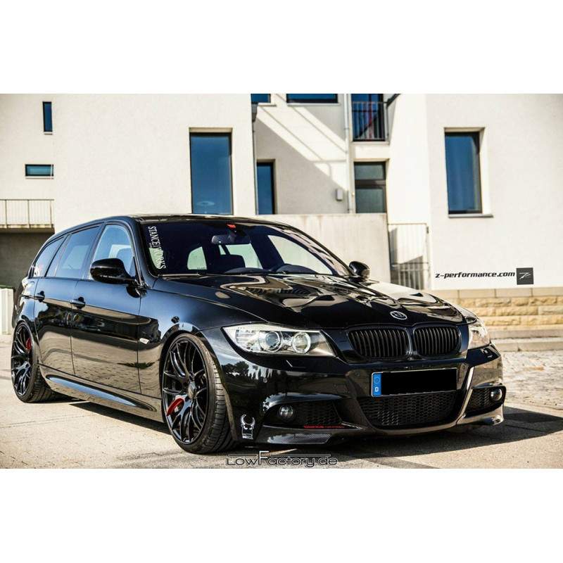 Z-Performance ZP3.1 FlowForged Sparkling Silver