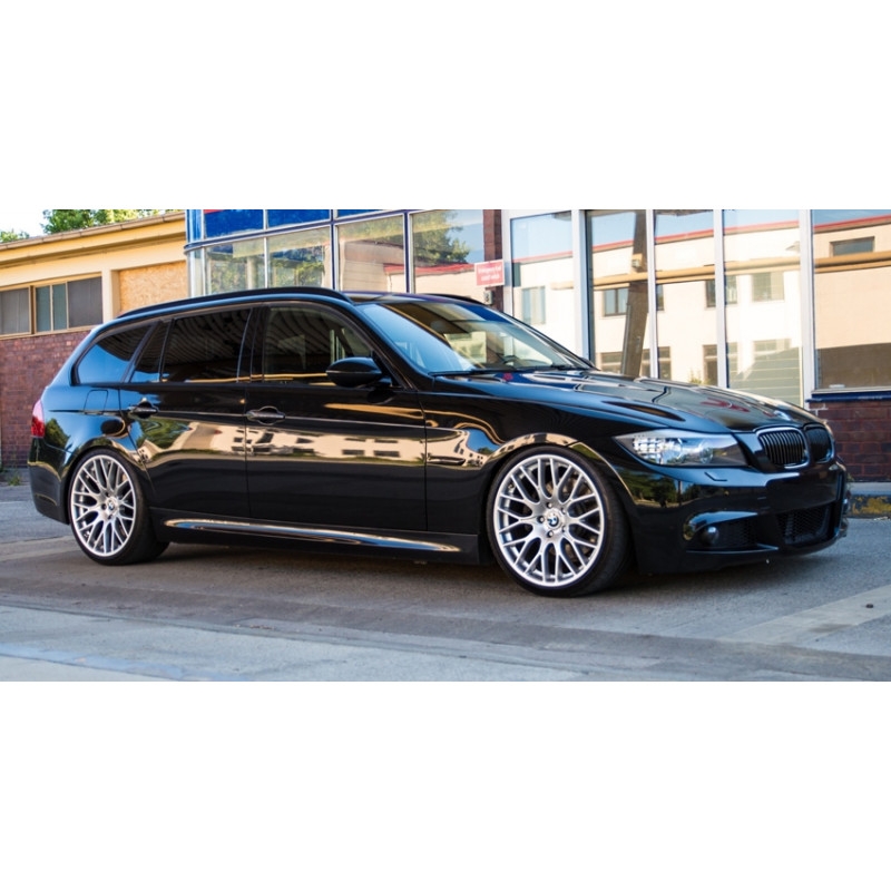 DIEWE WHEELS IMPATTO Argento silber