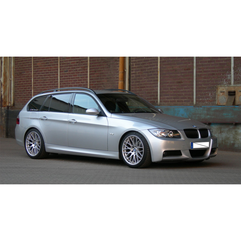 DIEWE WHEELS IMPATTO Argento silber