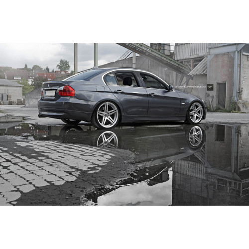 Z-Performance ZP7.1 Satin Black (Custom Finish)