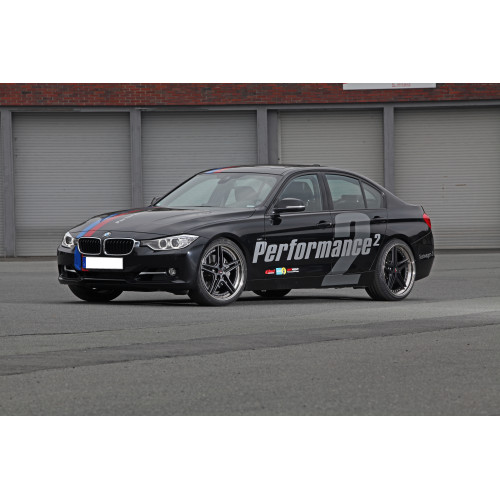 Z-Performance ZP7.1 Gloss Black (Custom Finish)