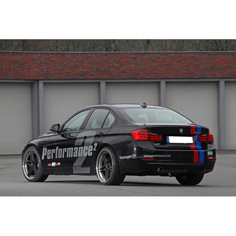 Z-Performance ZP7.1 Gloss Black (Custom Finish)