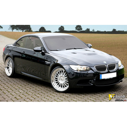 Z-Performance ZP7.1 Champagne (Custom Finish)