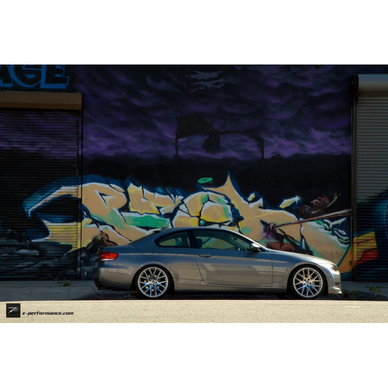 Z-Performance ZP7.1 Champagne (Custom Finish)