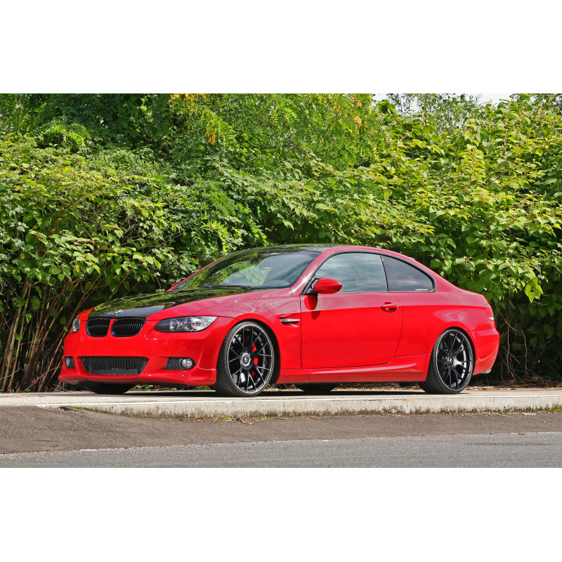 Z-Performance ZP7.1 Champagne (Custom Finish)