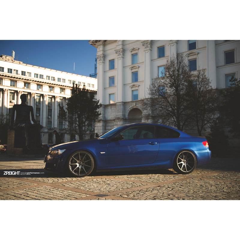 Z-Performance ZP7.1 Champagne (Custom Finish)