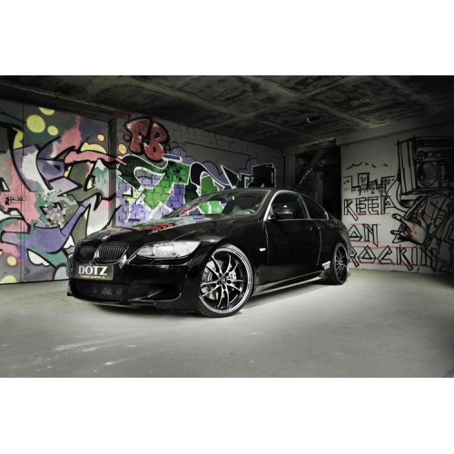 Z-Performance ZP7.1 Champagne (Custom Finish)