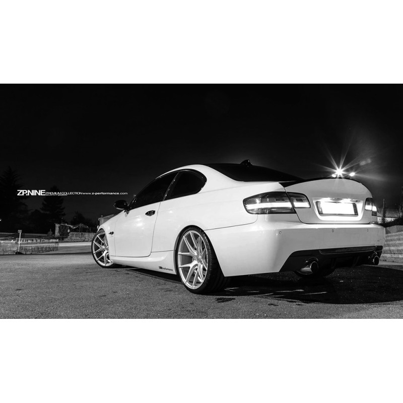 Z-Performance ZP7.1 Champagne (Custom Finish)