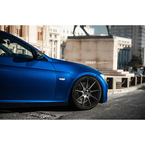 Z-Performance ZP7.1 Gloss Black (Custom Finish)