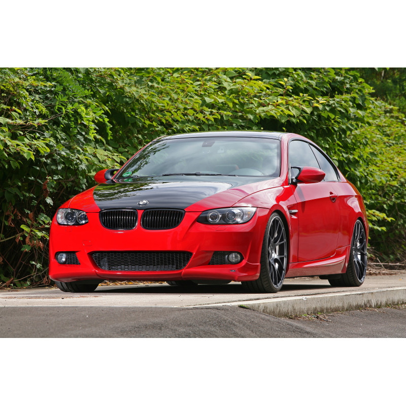 Z-Performance ZP7.1 Gloss Black (Custom Finish)