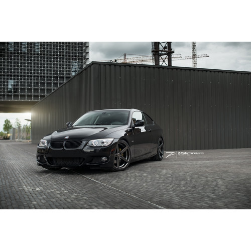 Z-Performance ZP3.1 FlowForged Sparkling Silver
